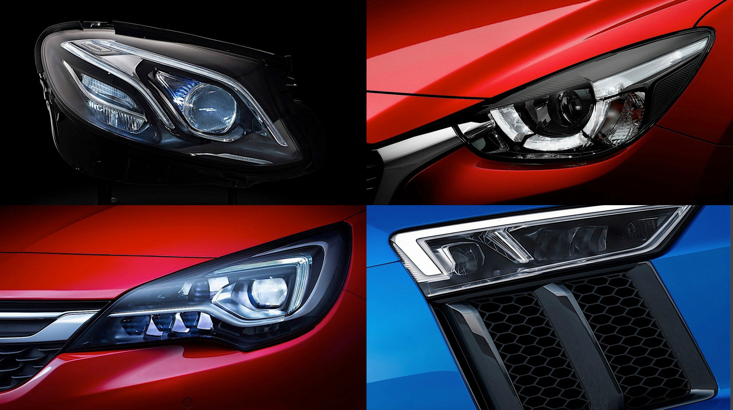 Оптика и свет